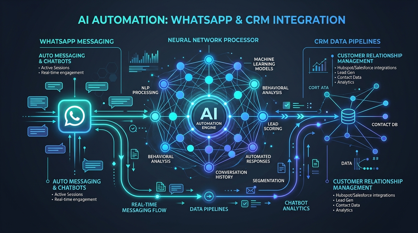 Smart AI Automation
